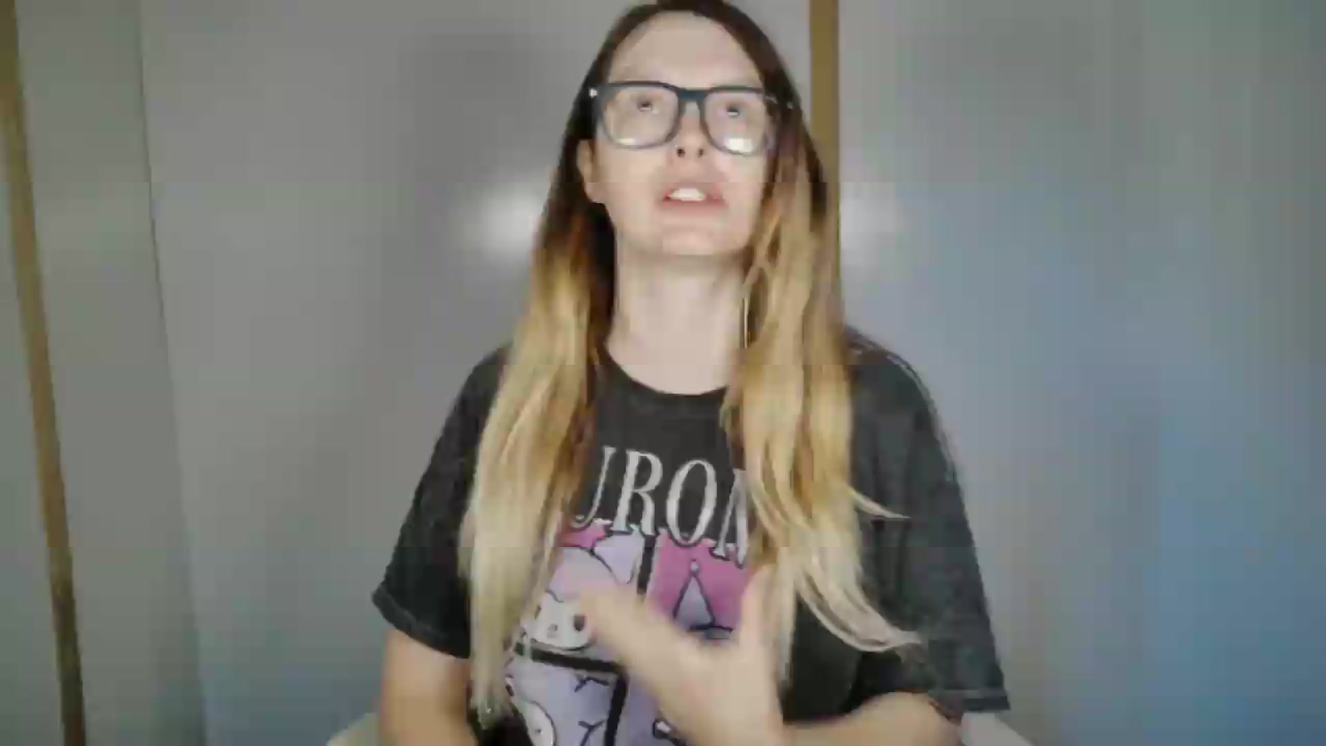 Gallery image thumbnail from Ivorysunday's myfreecams stream on, 07/03/2026, 14:19 image 20 of 20