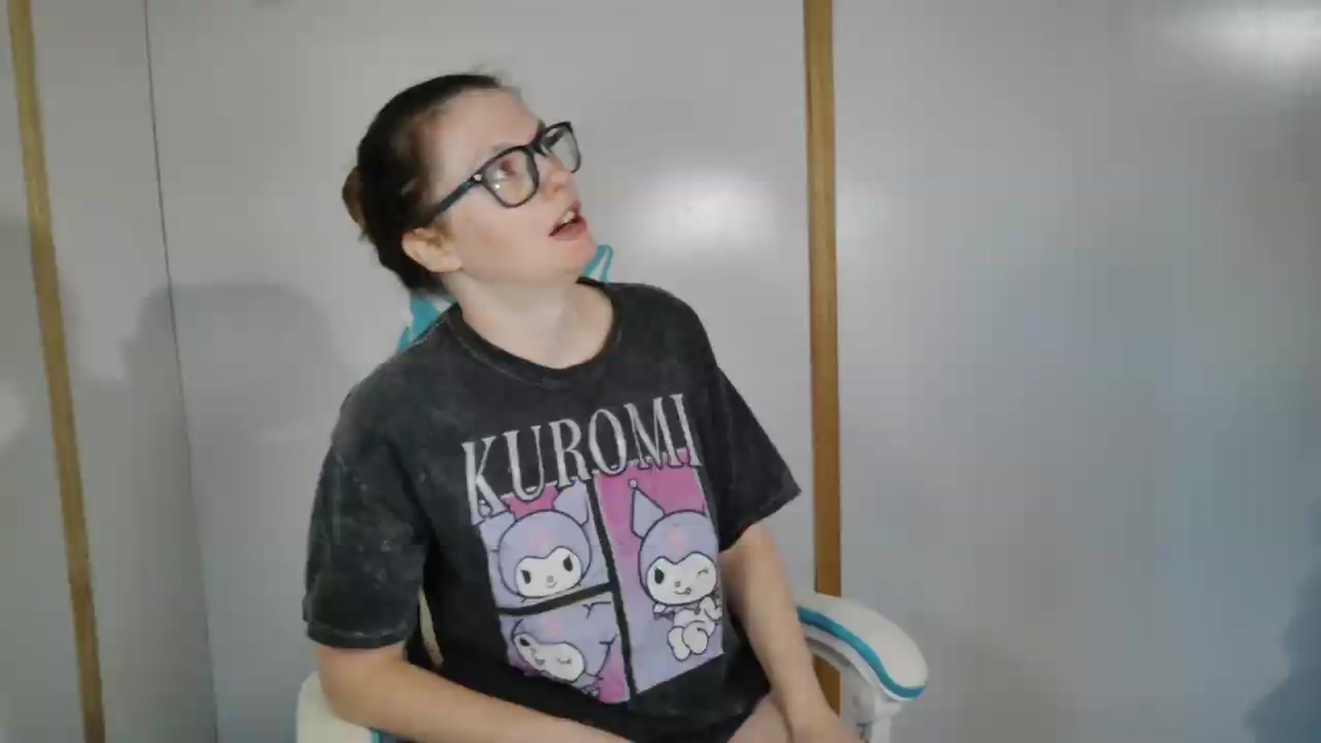 Gallery image thumbnail from Ivorysunday's myfreecams stream on, 07/03/2026, 14:19 image 4 of 20