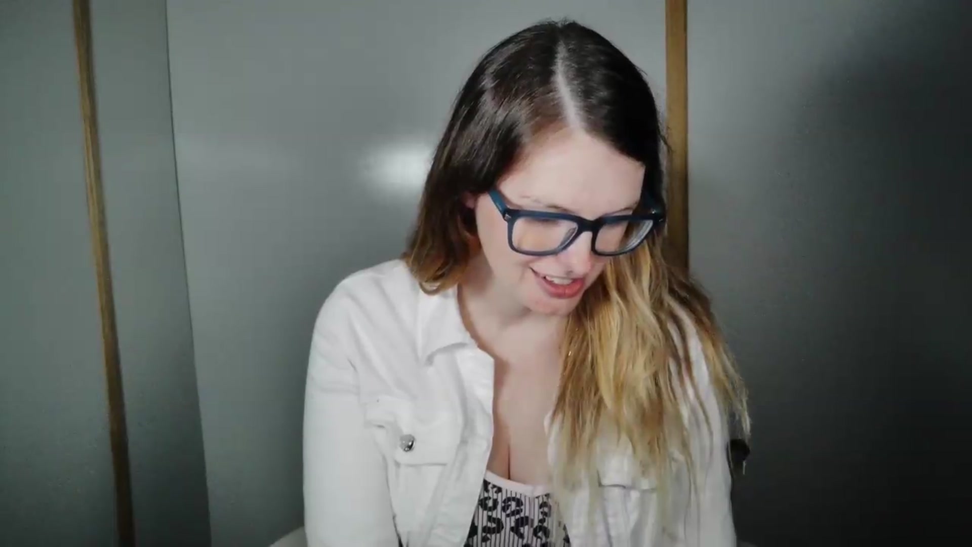 Gallery image thumbnail from Ivorysunday's myfreecams stream on, 07/04/2026, 04:00 image 20 of 20