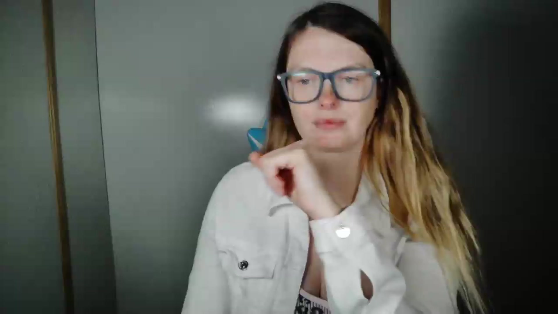 Gallery image thumbnail from Ivorysunday's myfreecams stream on, 07/04/2026, 04:00 image 15 of 20