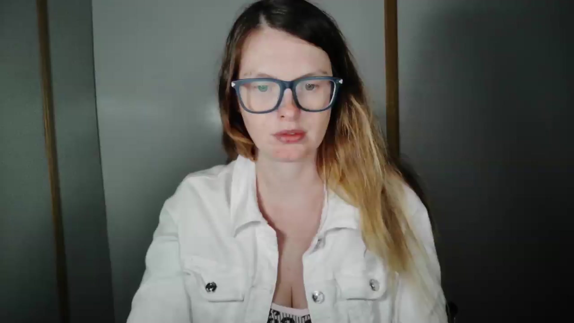 Gallery image thumbnail from Ivorysunday's myfreecams stream on, 07/04/2026, 04:00 image 10 of 20
