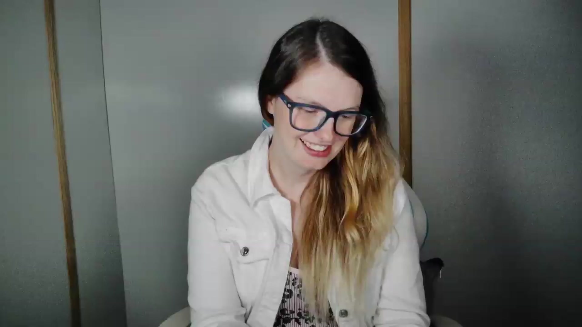Gallery image thumbnail from Ivorysunday's myfreecams stream on, 07/04/2026, 04:00 image 19 of 20