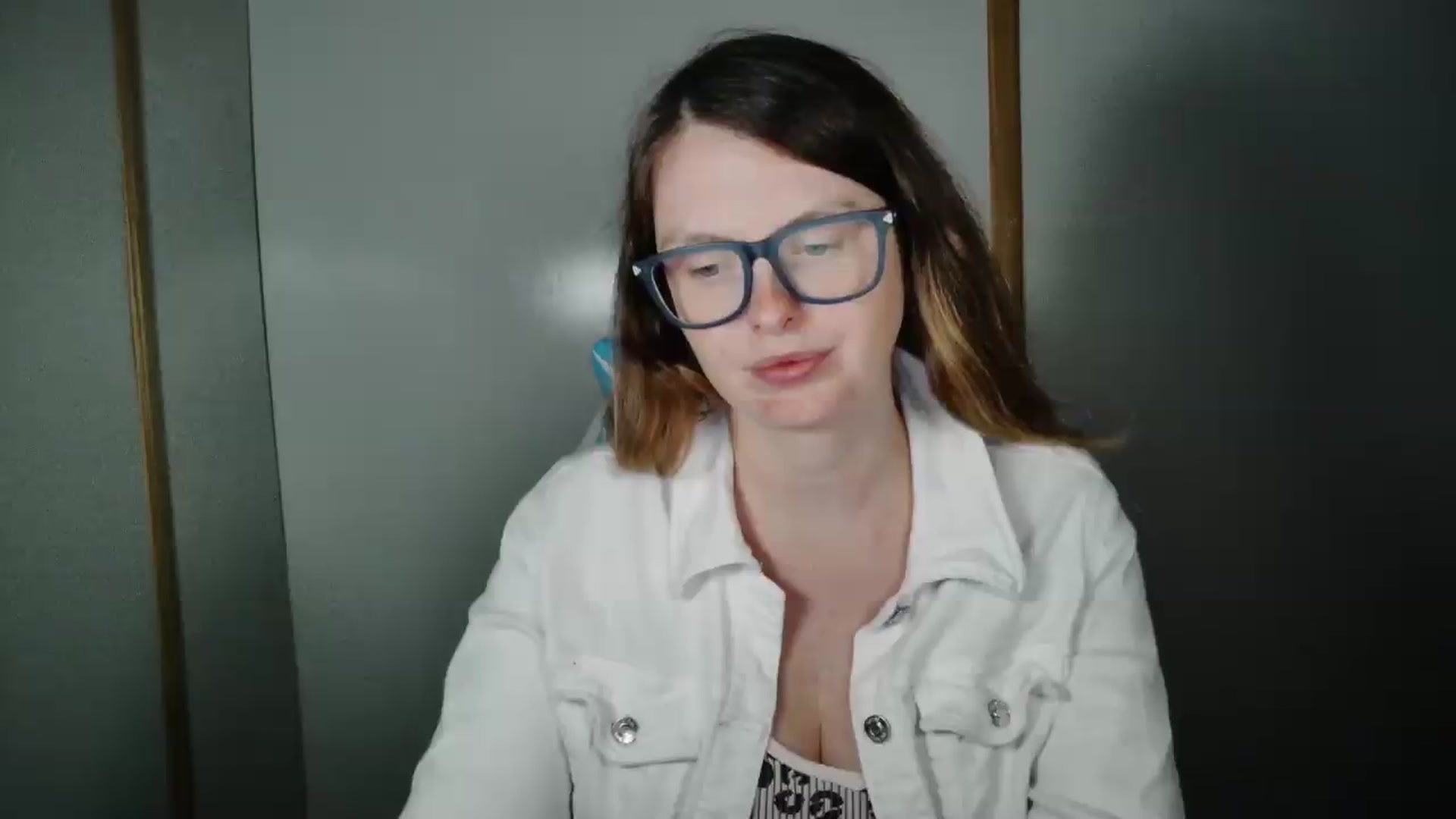 Gallery image thumbnail from Ivorysunday's myfreecams stream on, 07/04/2026, 04:00 image 16 of 20
