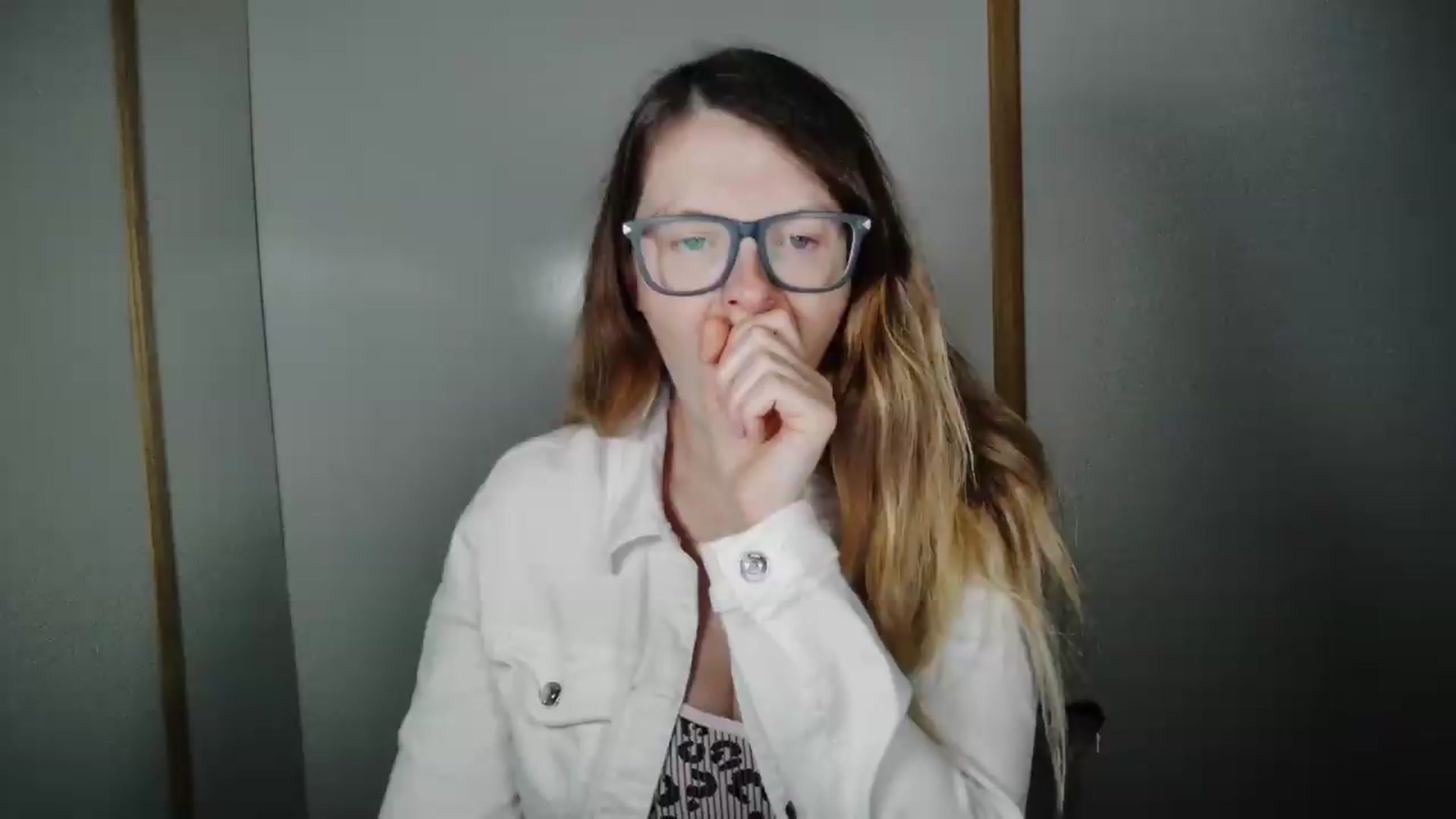 Gallery image thumbnail from Ivorysunday's myfreecams stream on, 07/04/2026, 04:00 image 14 of 20