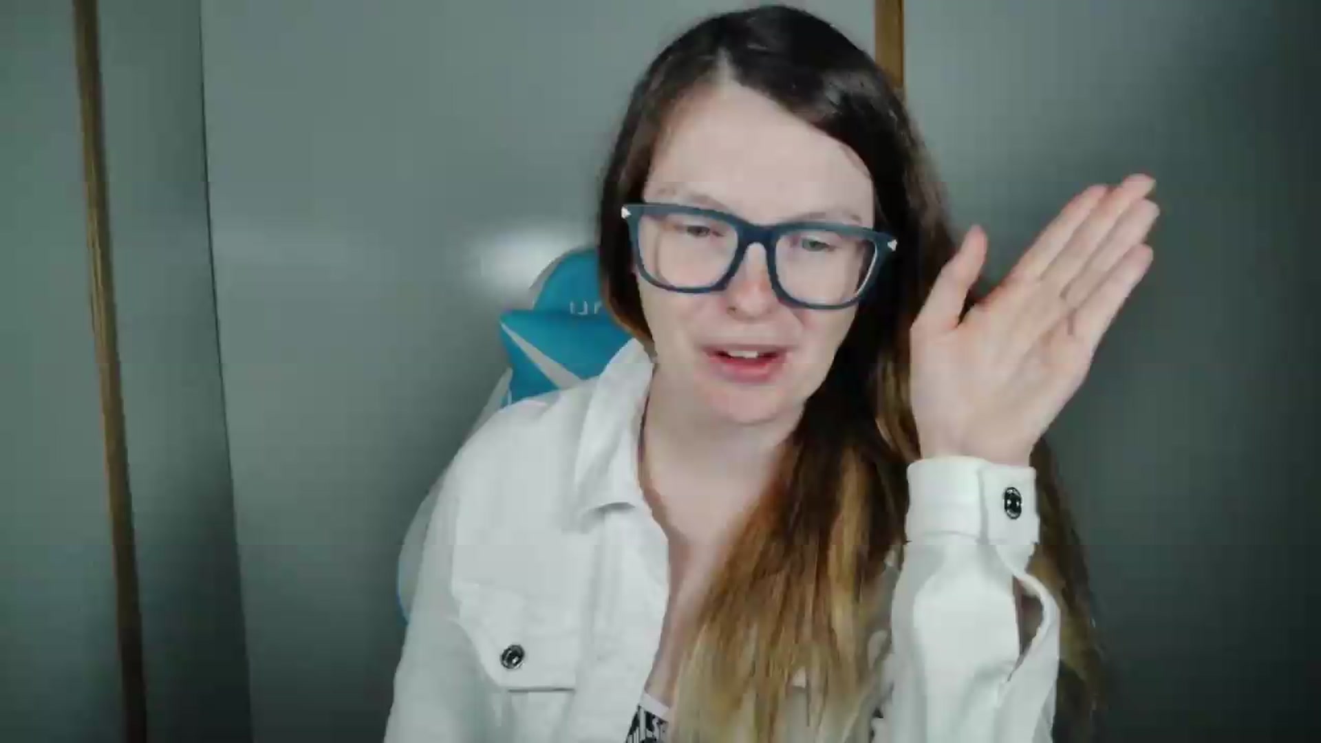 Gallery image thumbnail from Ivorysunday's myfreecams stream on, 07/04/2026, 04:00 image 3 of 20