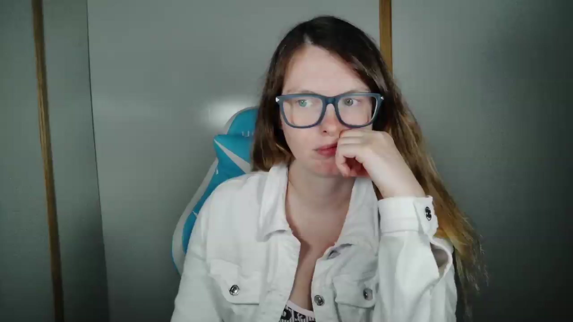 Gallery image thumbnail from Ivorysunday's myfreecams stream on, 07/04/2026, 04:00 image 1 of 20