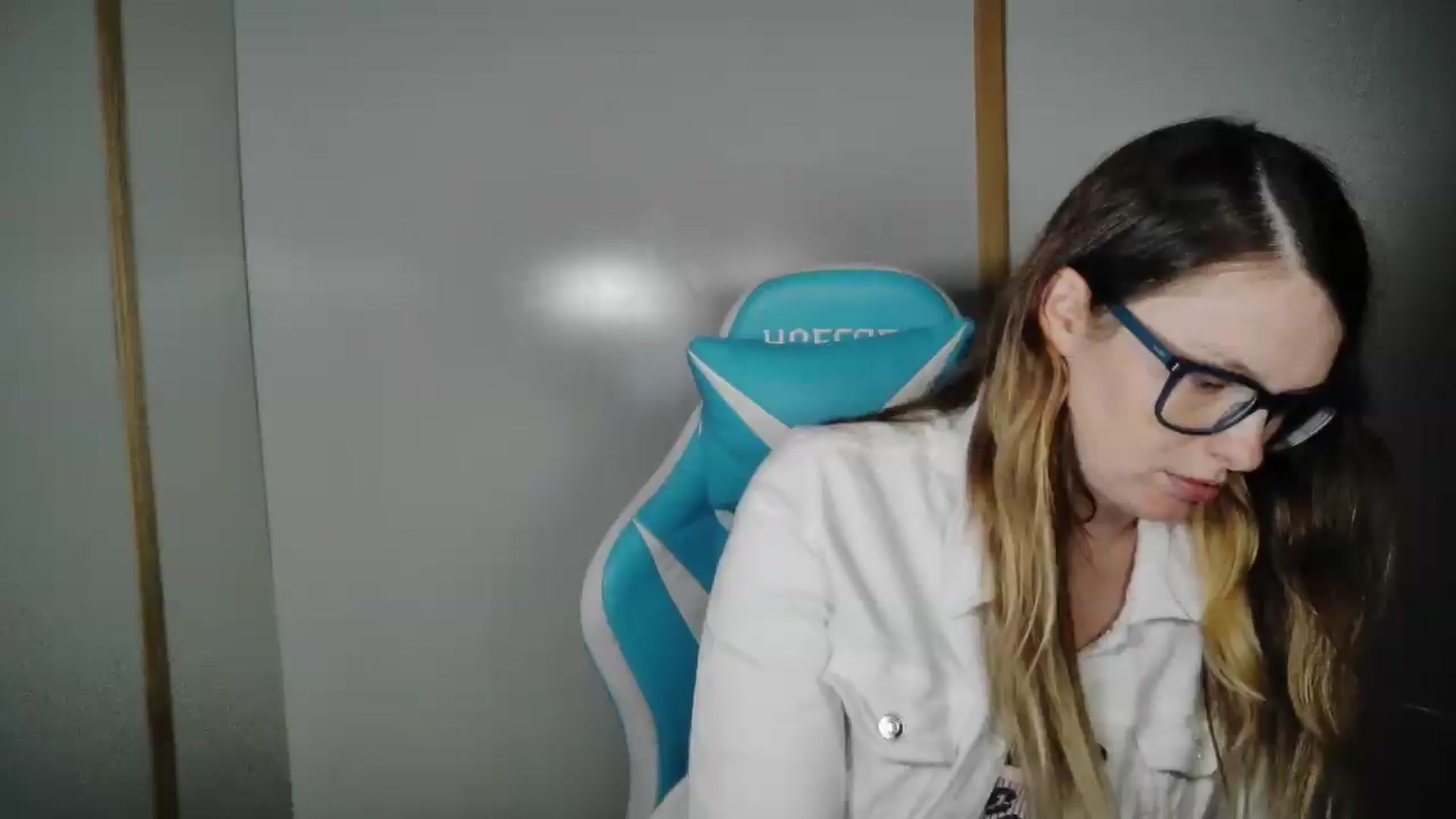 Gallery image thumbnail from Ivorysunday's myfreecams stream on, 07/04/2026, 04:00 image 8 of 20
