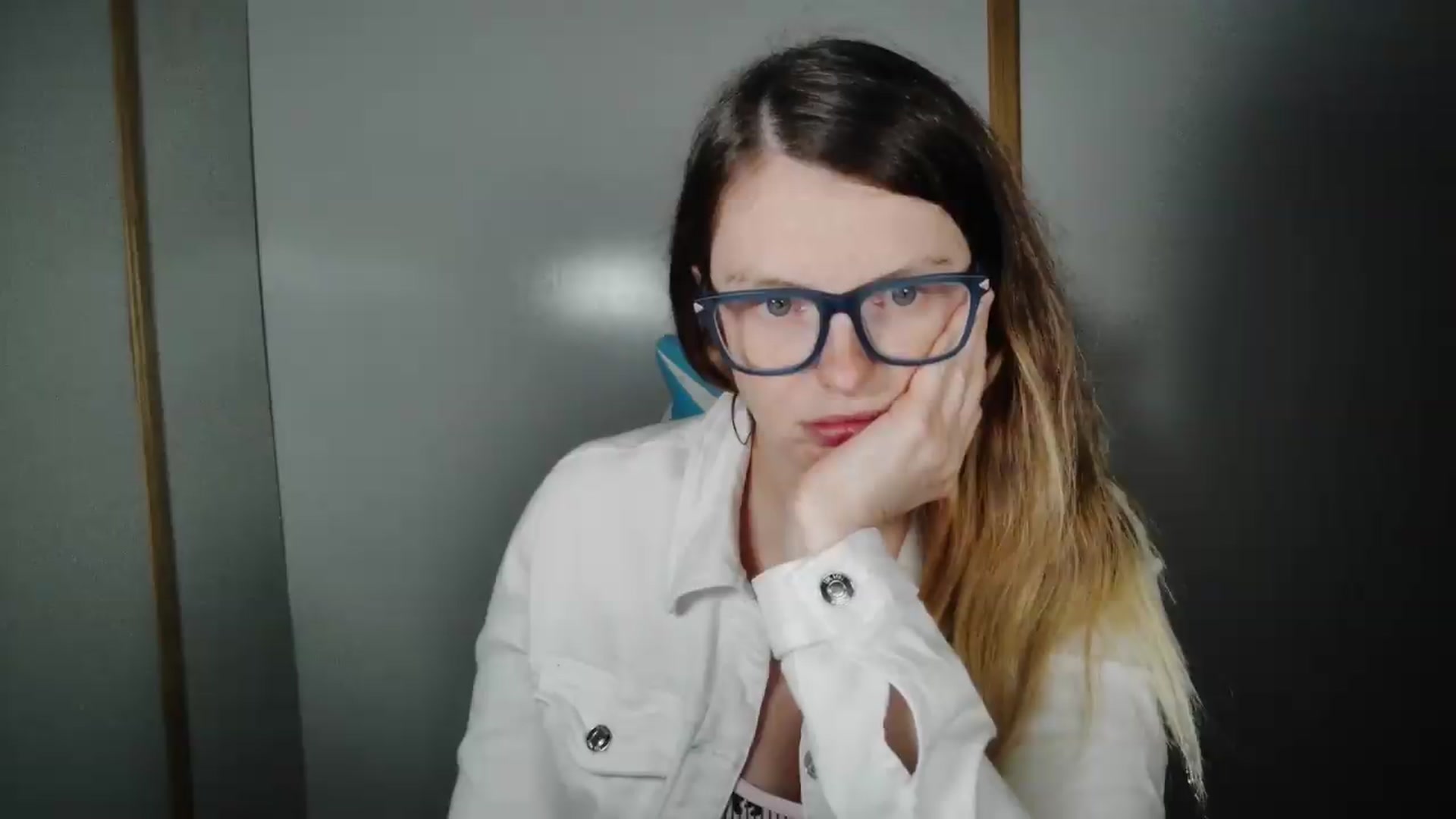 Gallery image thumbnail from Ivorysunday's myfreecams stream on, 07/04/2026, 04:00 image 11 of 20