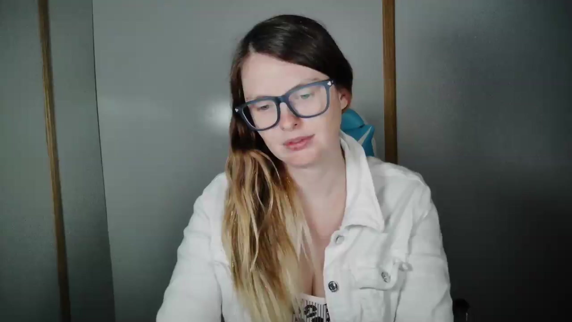 Gallery image thumbnail from Ivorysunday's myfreecams stream on, 07/04/2026, 04:00 image 6 of 20