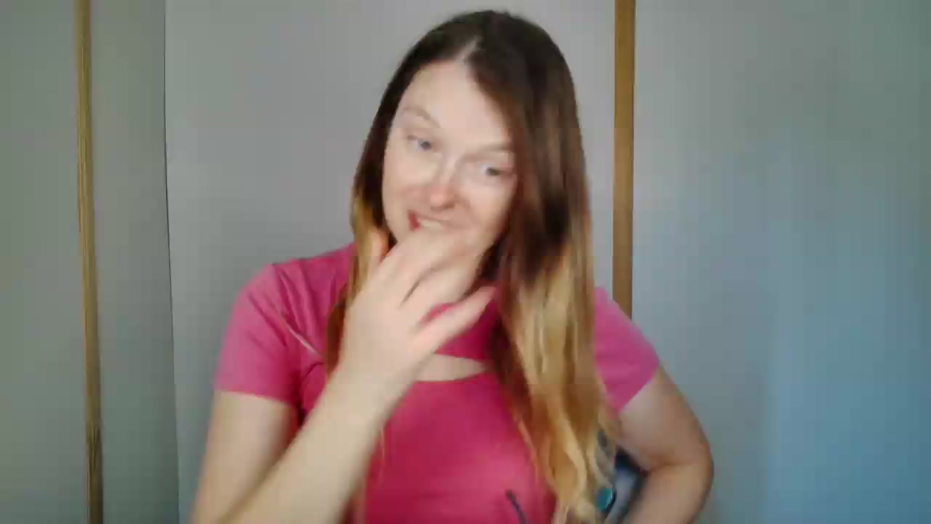 Gallery image thumbnail from Ivorysunday's myfreecams stream on, 07/28/2026, 20:01 image 16 of 20