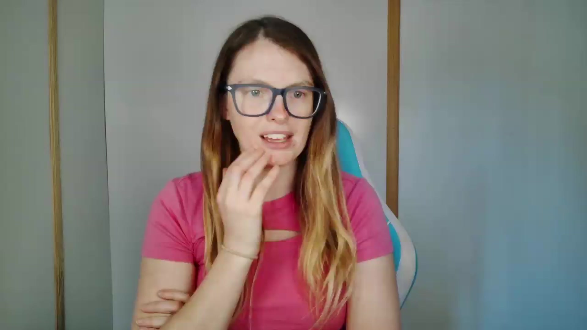 Gallery image thumbnail from Ivorysunday's myfreecams stream on, 07/28/2026, 20:01 image 18 of 20