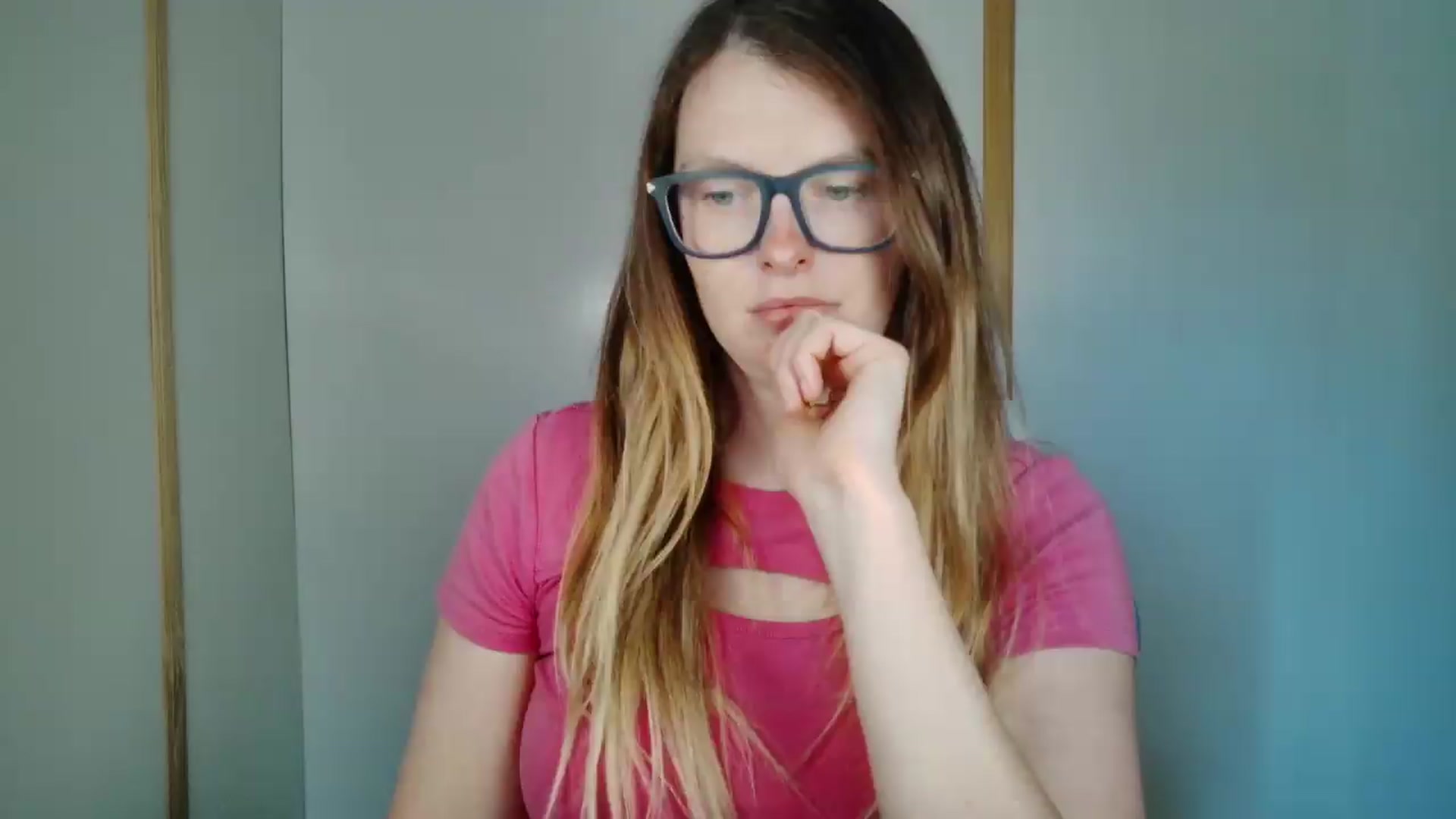 Gallery image thumbnail from Ivorysunday's myfreecams stream on, 07/28/2026, 20:01 image 1 of 20