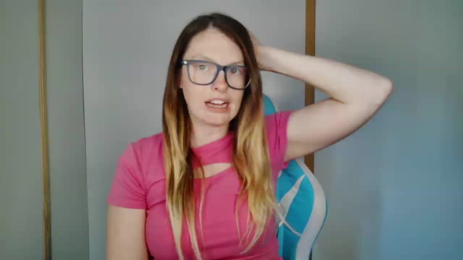 Gallery image thumbnail from Ivorysunday's myfreecams stream on, 07/28/2026, 20:01 image 17 of 20