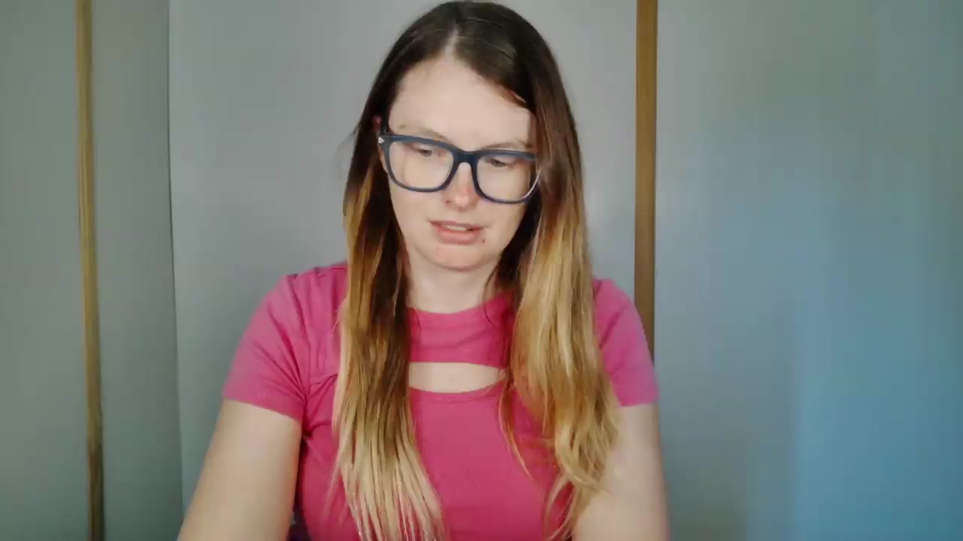 Gallery image thumbnail from Ivorysunday's myfreecams stream on, 07/28/2026, 20:01 image 8 of 20
