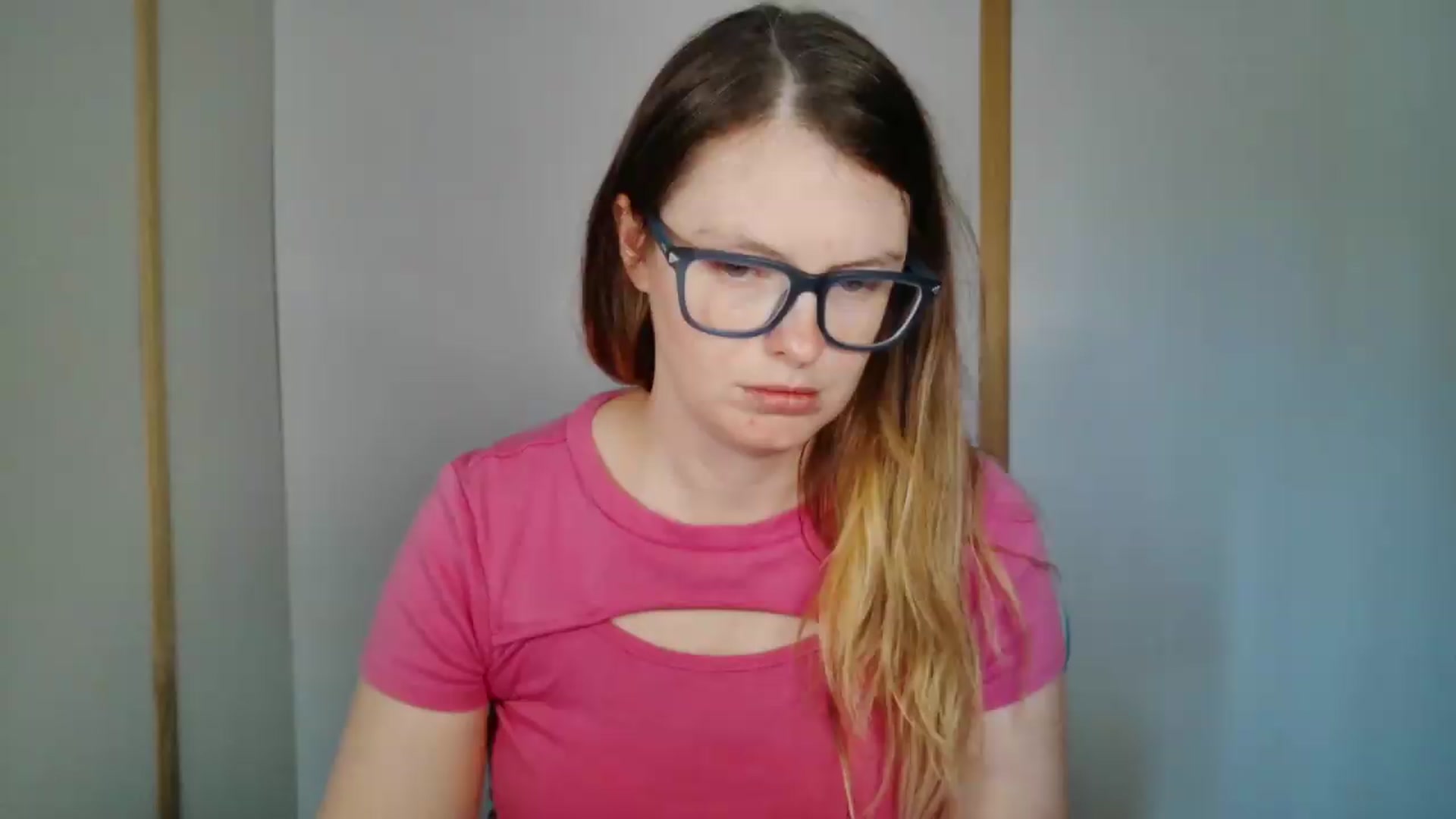 Gallery image thumbnail from Ivorysunday's myfreecams stream on, 07/28/2026, 22:19 image 1 of 20