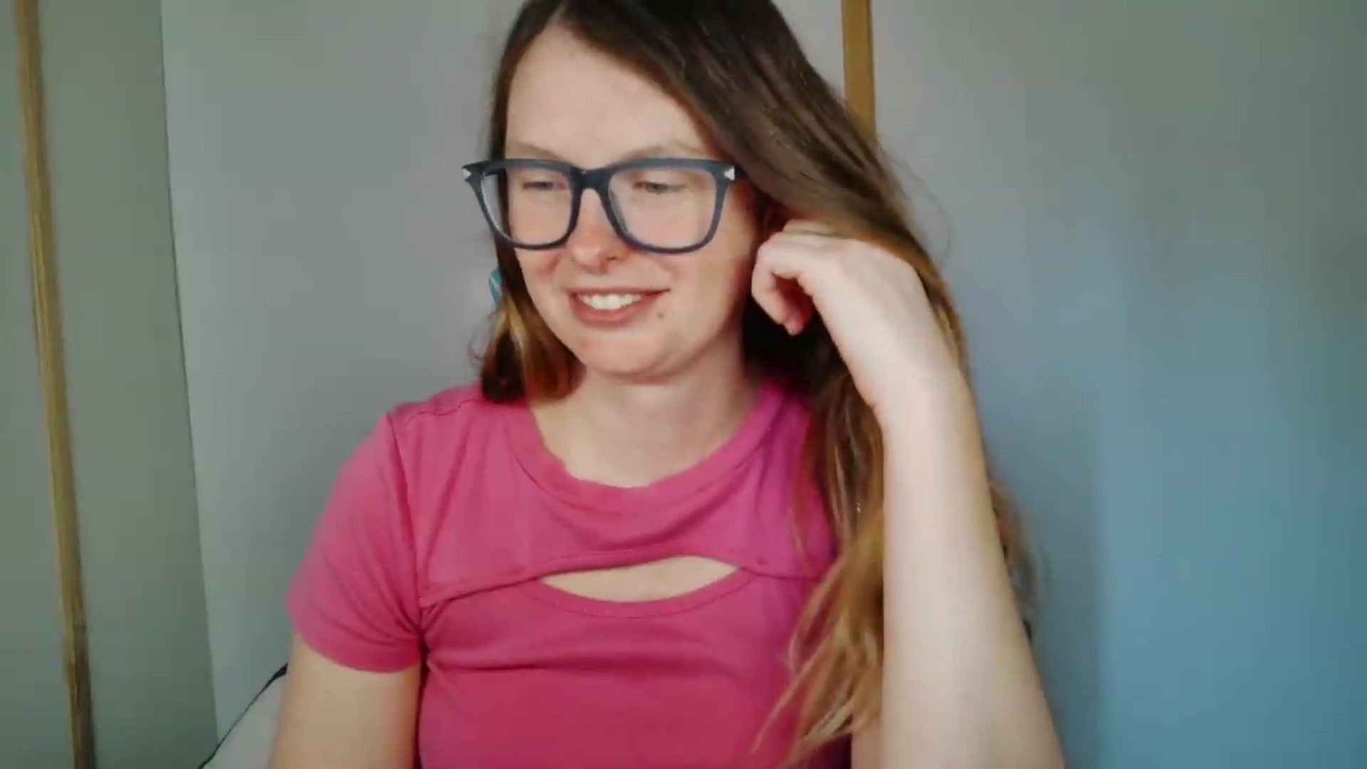 Gallery image thumbnail from Ivorysunday's myfreecams stream on, 07/28/2026, 22:19 image 18 of 20