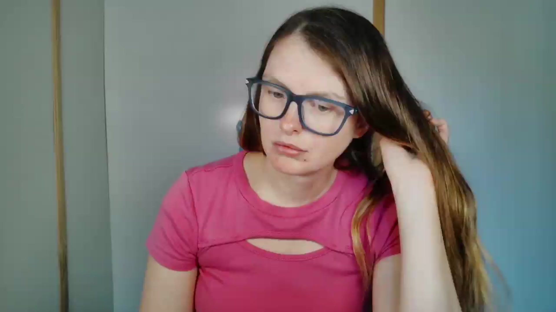 Gallery image thumbnail from Ivorysunday's myfreecams stream on, 07/28/2026, 22:19 image 2 of 20