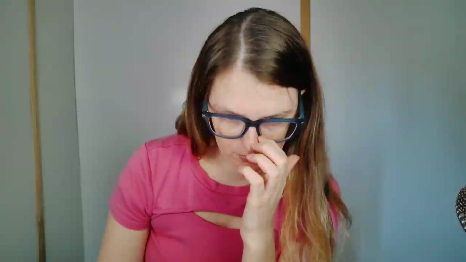 Gallery image thumbnail from Ivorysunday's myfreecams stream on, 07/28/2026, 22:19 image 4 of 20