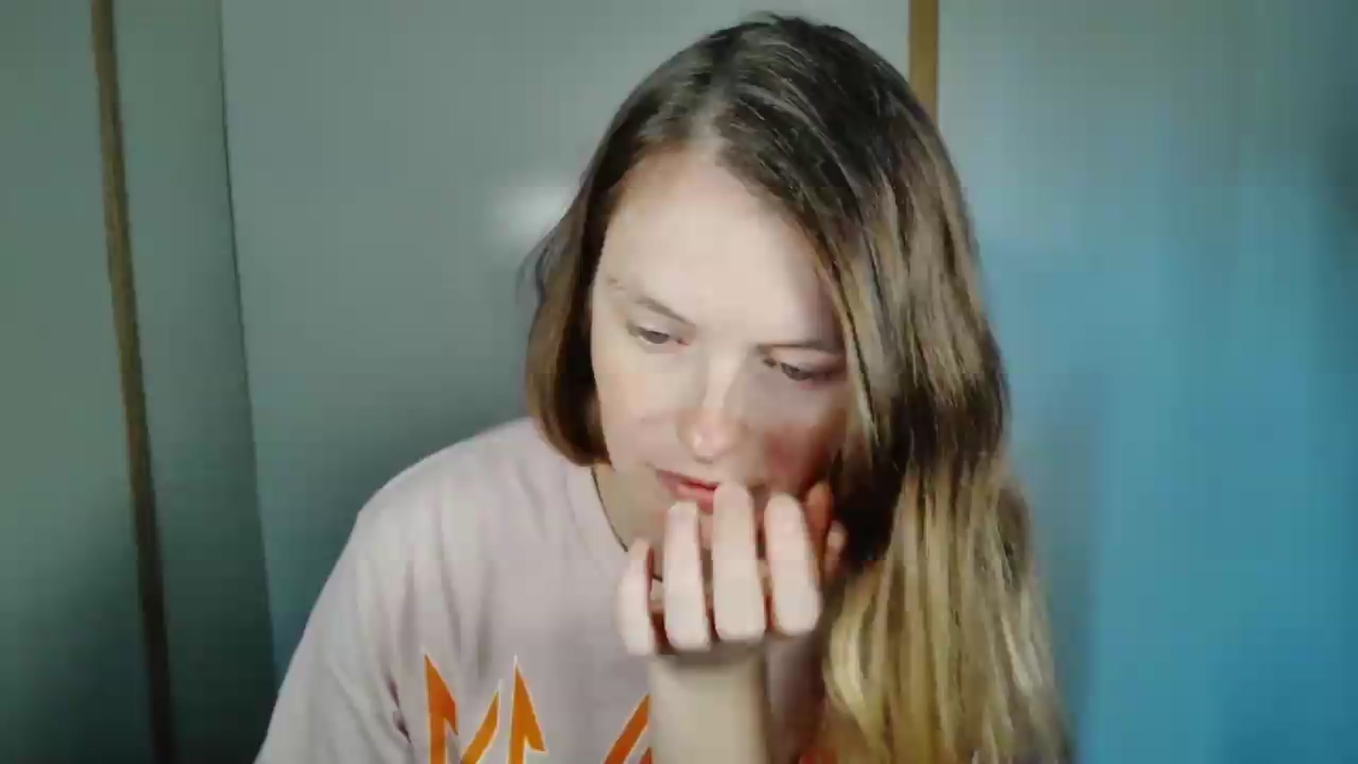 Gallery image thumbnail from Ivorysunday's myfreecams stream on, 08/04/2026, 17:51 image 11 of 20