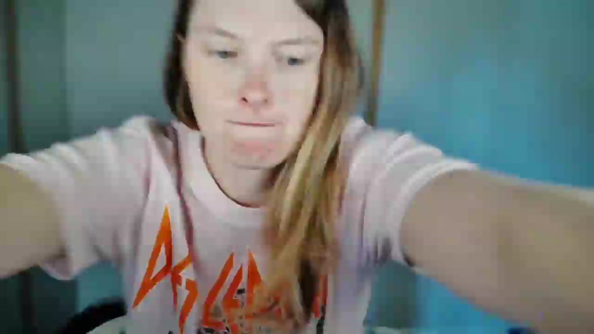 Gallery image thumbnail from Ivorysunday's myfreecams stream on, 08/04/2026, 17:51 image 8 of 20