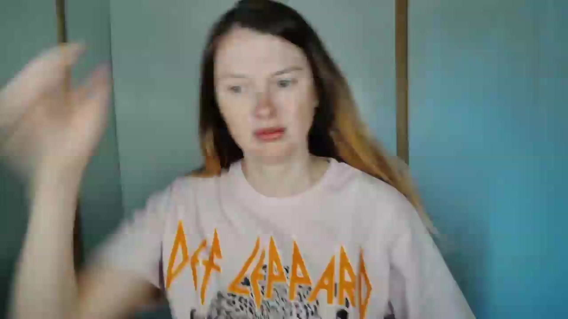 Gallery image thumbnail from Ivorysunday's myfreecams stream on, 08/04/2026, 17:51 image 1 of 20