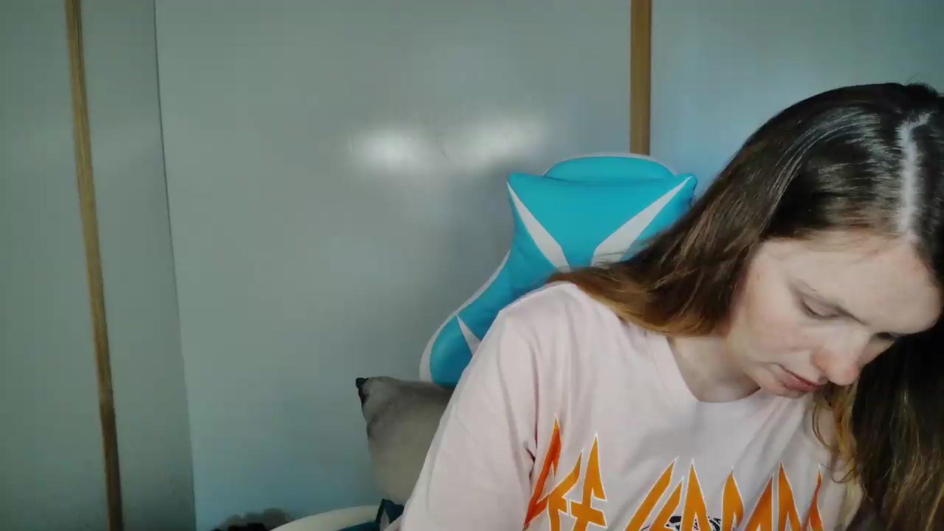 Gallery image thumbnail from Ivorysunday's myfreecams stream on, 08/04/2026, 17:51 image 14 of 20