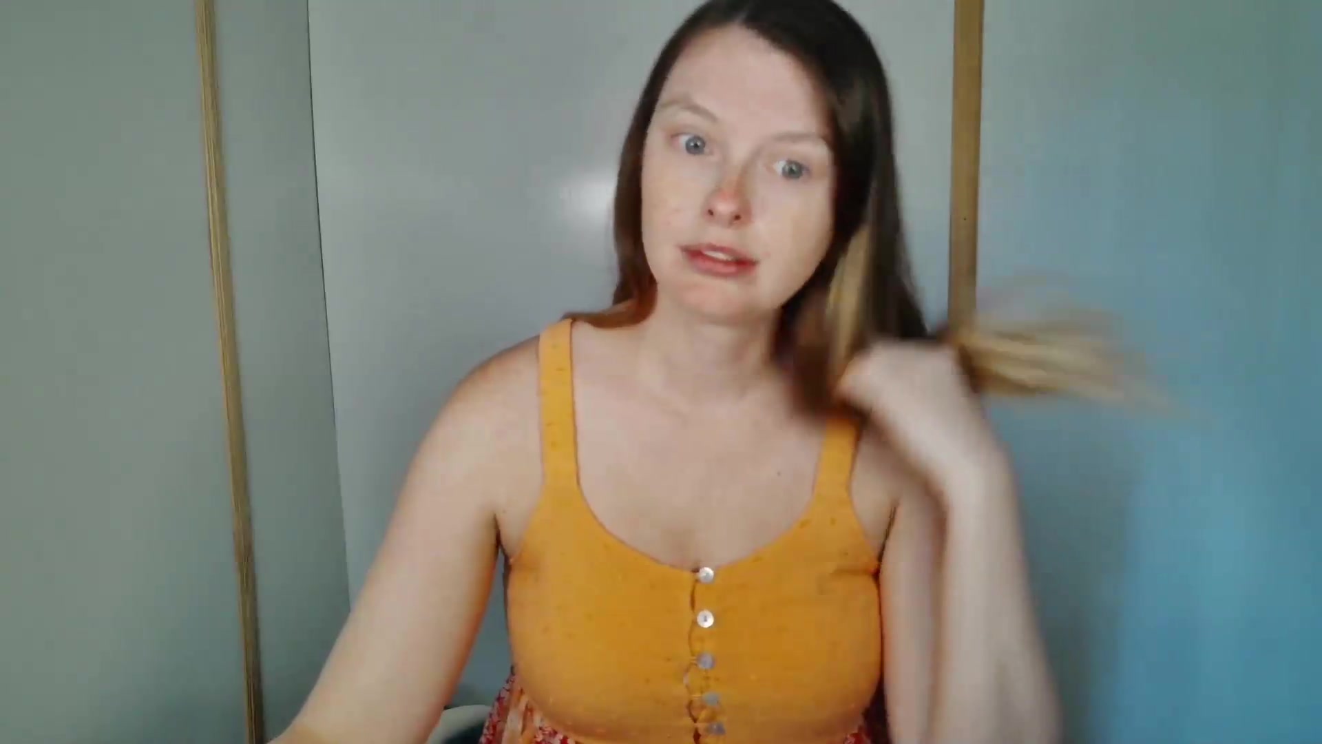 Gallery image thumbnail from Ivorysunday's myfreecams stream on, 08/04/2026, 20:58 image 11 of 20