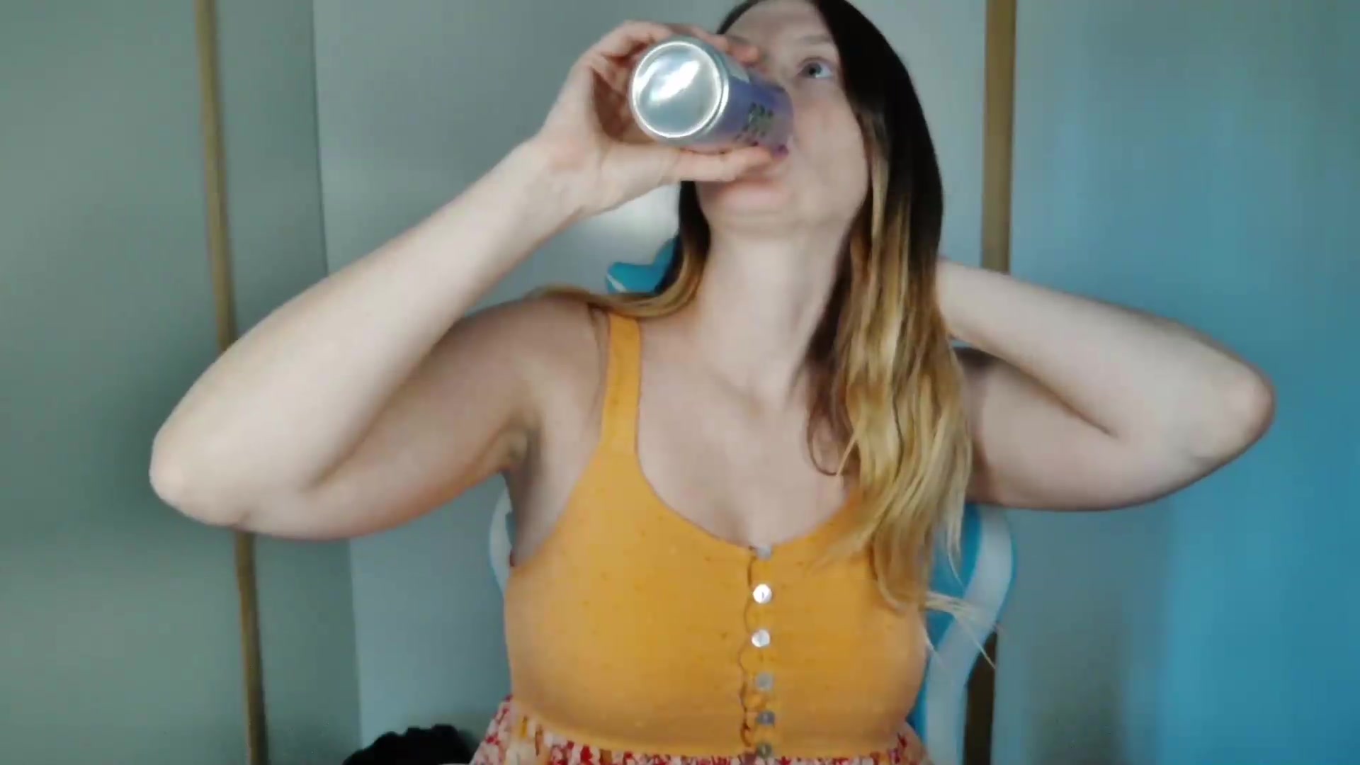 Gallery image thumbnail from Ivorysunday's myfreecams stream on, 08/04/2026, 20:58 image 10 of 20