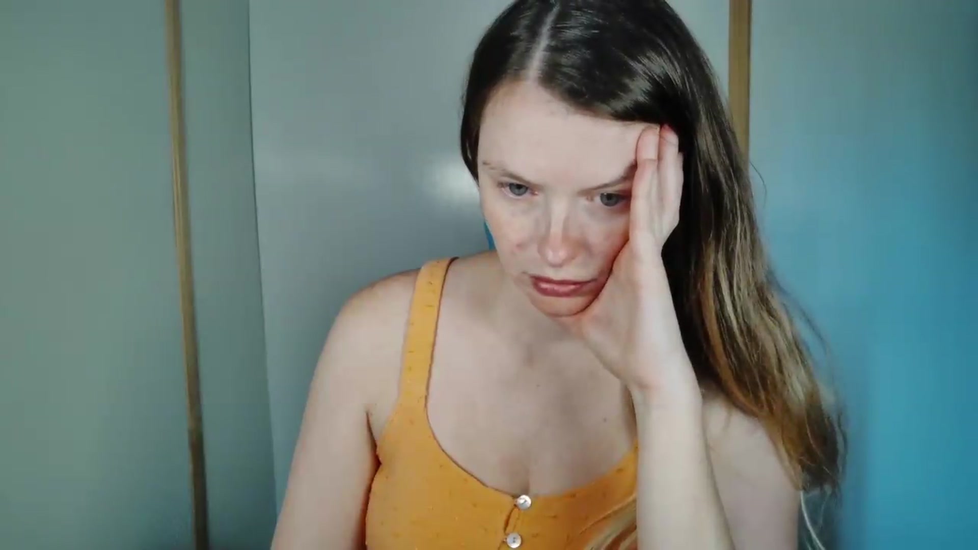 Gallery image thumbnail from Ivorysunday's myfreecams stream on, 08/04/2026, 20:58 image 2 of 20