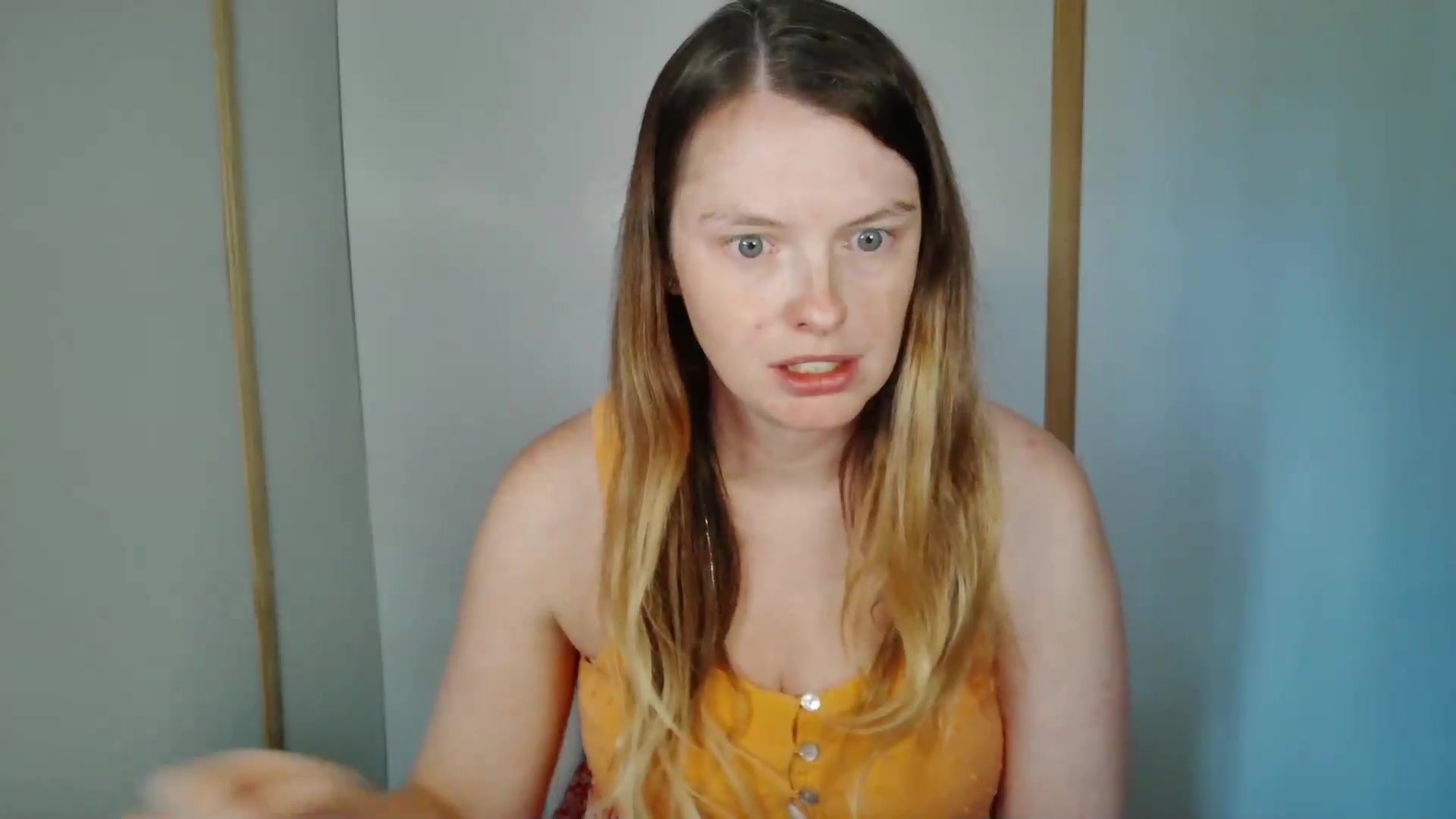 Gallery image thumbnail from Ivorysunday's myfreecams stream on, 08/04/2026, 20:58 image 12 of 20