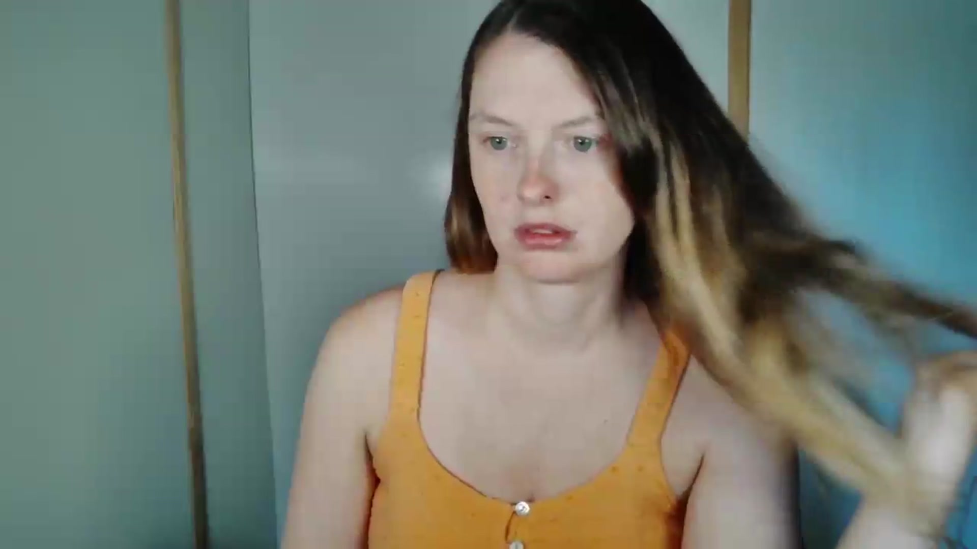 Gallery image thumbnail from Ivorysunday's myfreecams stream on, 08/04/2026, 20:58 image 3 of 20