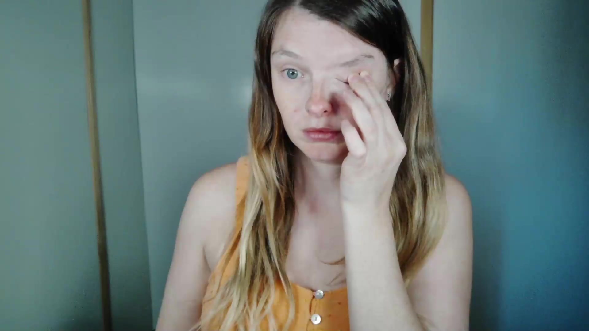 Gallery image thumbnail from Ivorysunday's myfreecams stream on, 08/04/2026, 20:58 image 20 of 20