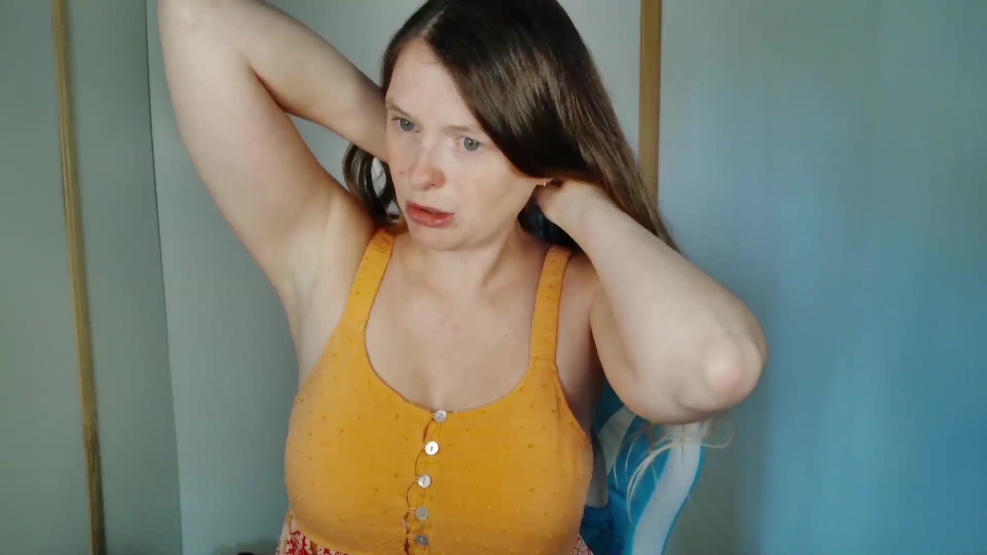 Gallery image thumbnail from Ivorysunday's myfreecams stream on, 08/04/2026, 20:58 image 9 of 20