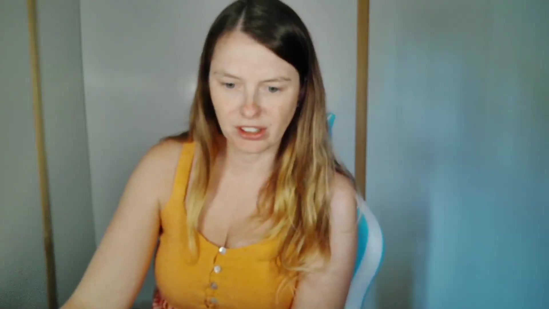 Gallery image thumbnail from Ivorysunday's myfreecams stream on, 08/04/2026, 20:58 image 8 of 20