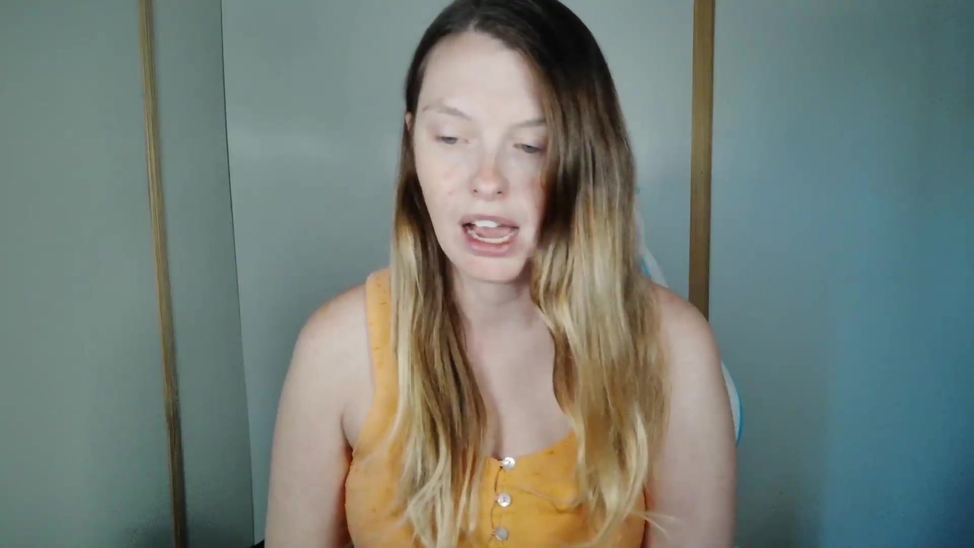 Gallery image thumbnail from Ivorysunday's myfreecams stream on, 08/04/2026, 20:58 image 19 of 20