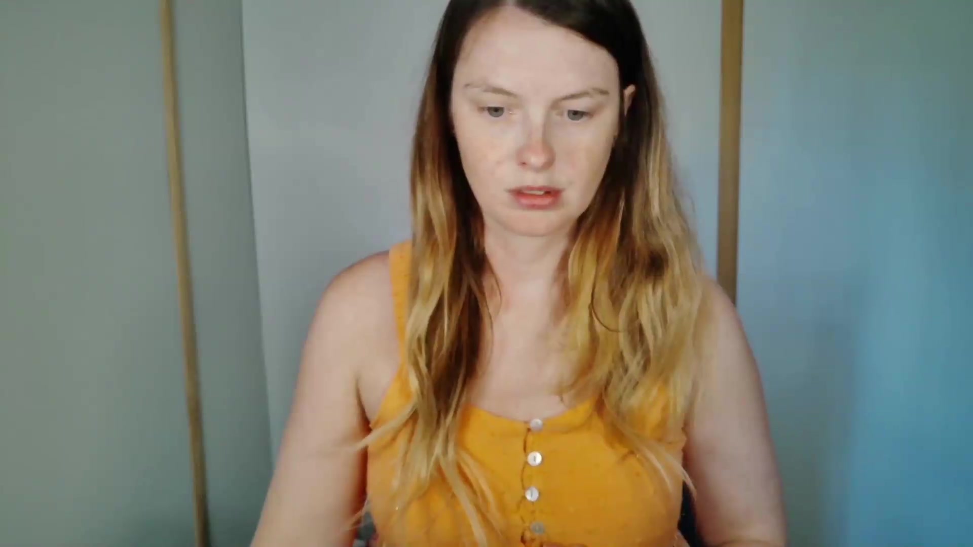 Gallery image thumbnail from Ivorysunday's myfreecams stream on, 08/04/2026, 20:58 image 14 of 20
