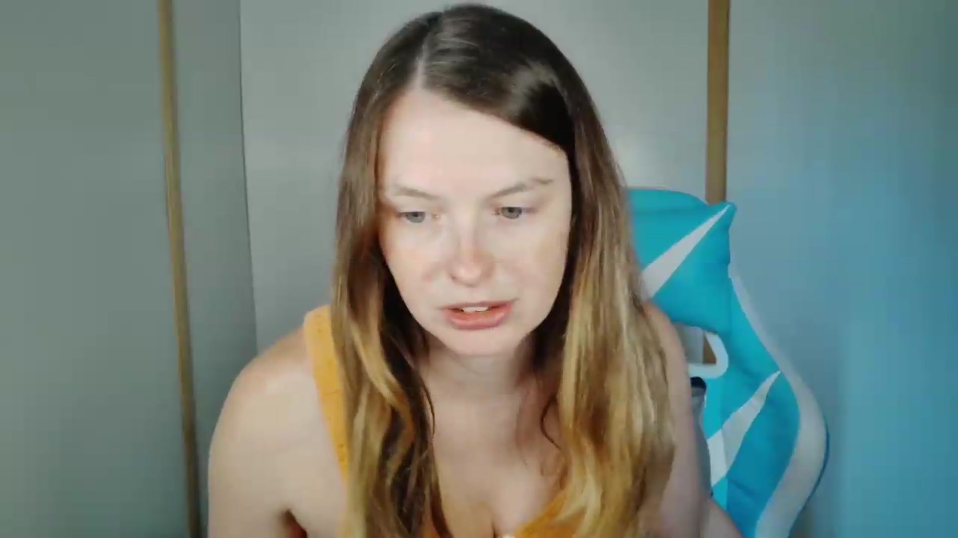 Gallery image thumbnail from Ivorysunday's myfreecams stream on, 08/04/2026, 20:58 image 6 of 20