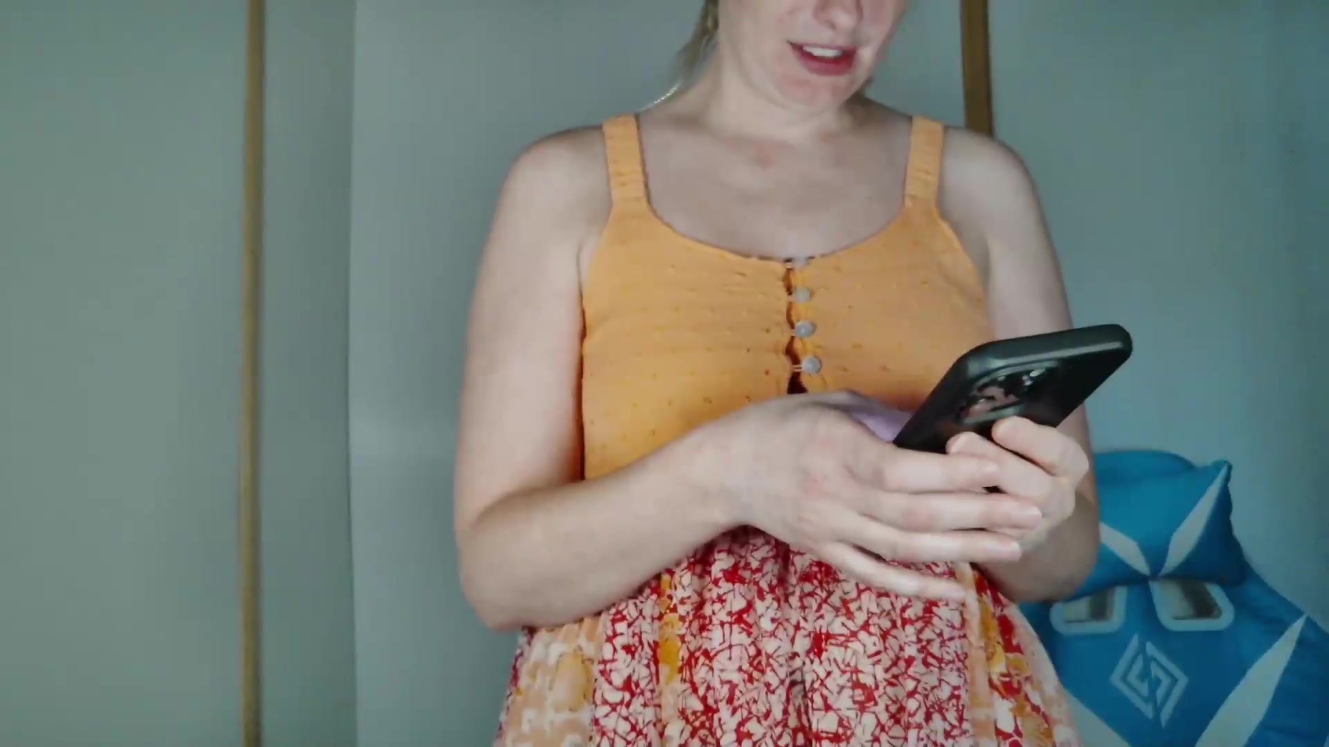 Gallery image thumbnail from Ivorysunday's myfreecams stream on, 08/04/2026, 20:58 image 18 of 20