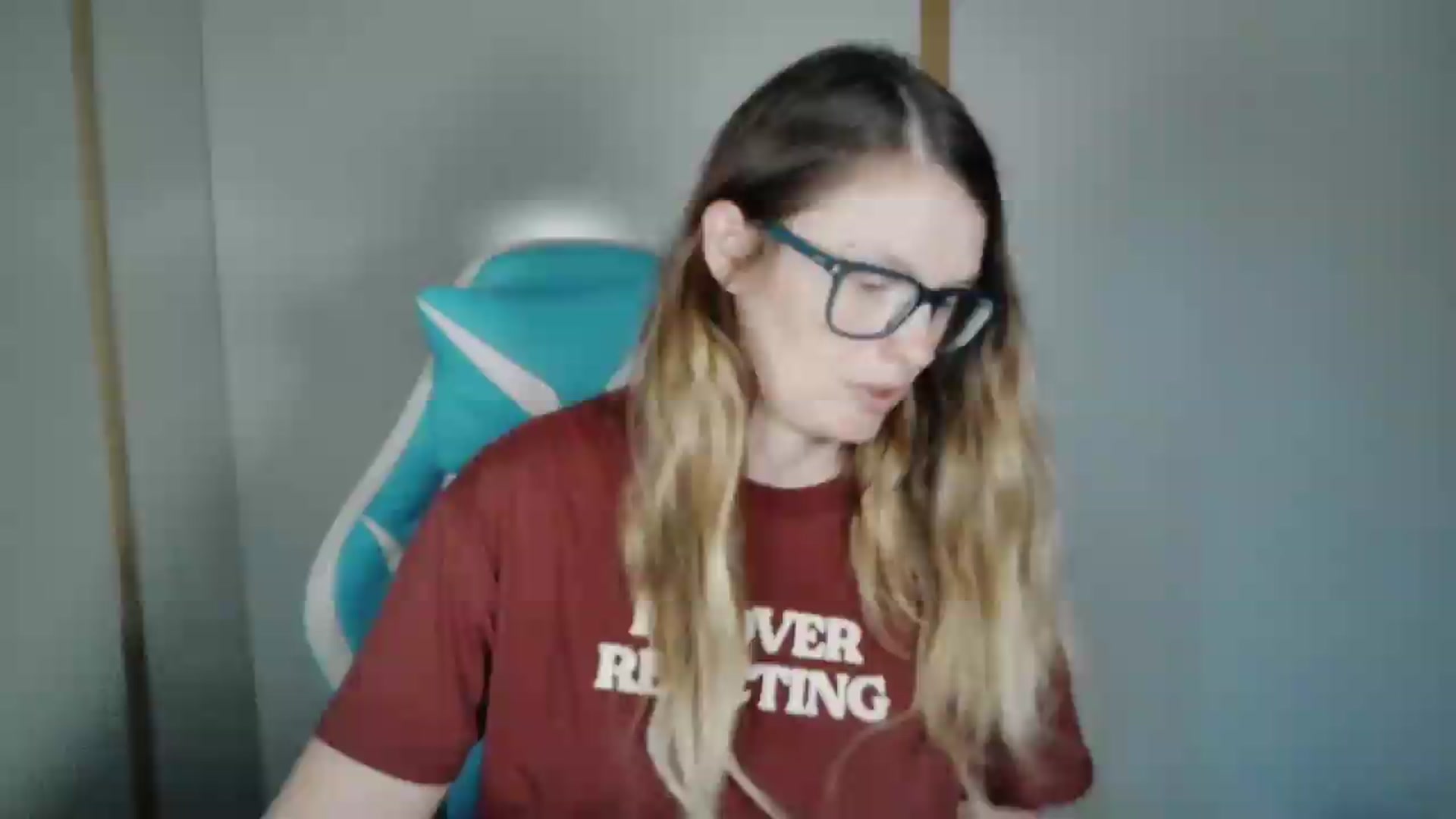 Gallery image thumbnail from Ivorysunday's myfreecams stream on, 08/05/2026, 19:11 image 6 of 20