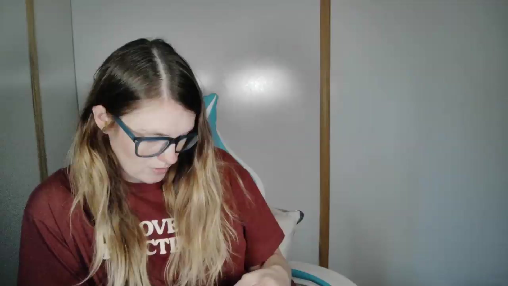 Gallery image thumbnail from Ivorysunday's myfreecams stream on, 08/05/2026, 19:11 image 7 of 20