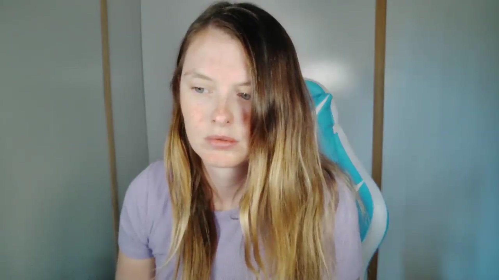Gallery image thumbnail from Ivorysunday's myfreecams stream on, 08/05/2026, 22:25 image 18 of 20