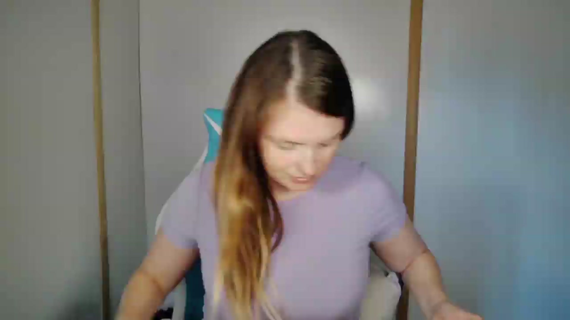 Gallery image thumbnail from Ivorysunday's myfreecams stream on, 08/05/2026, 22:25 image 4 of 20