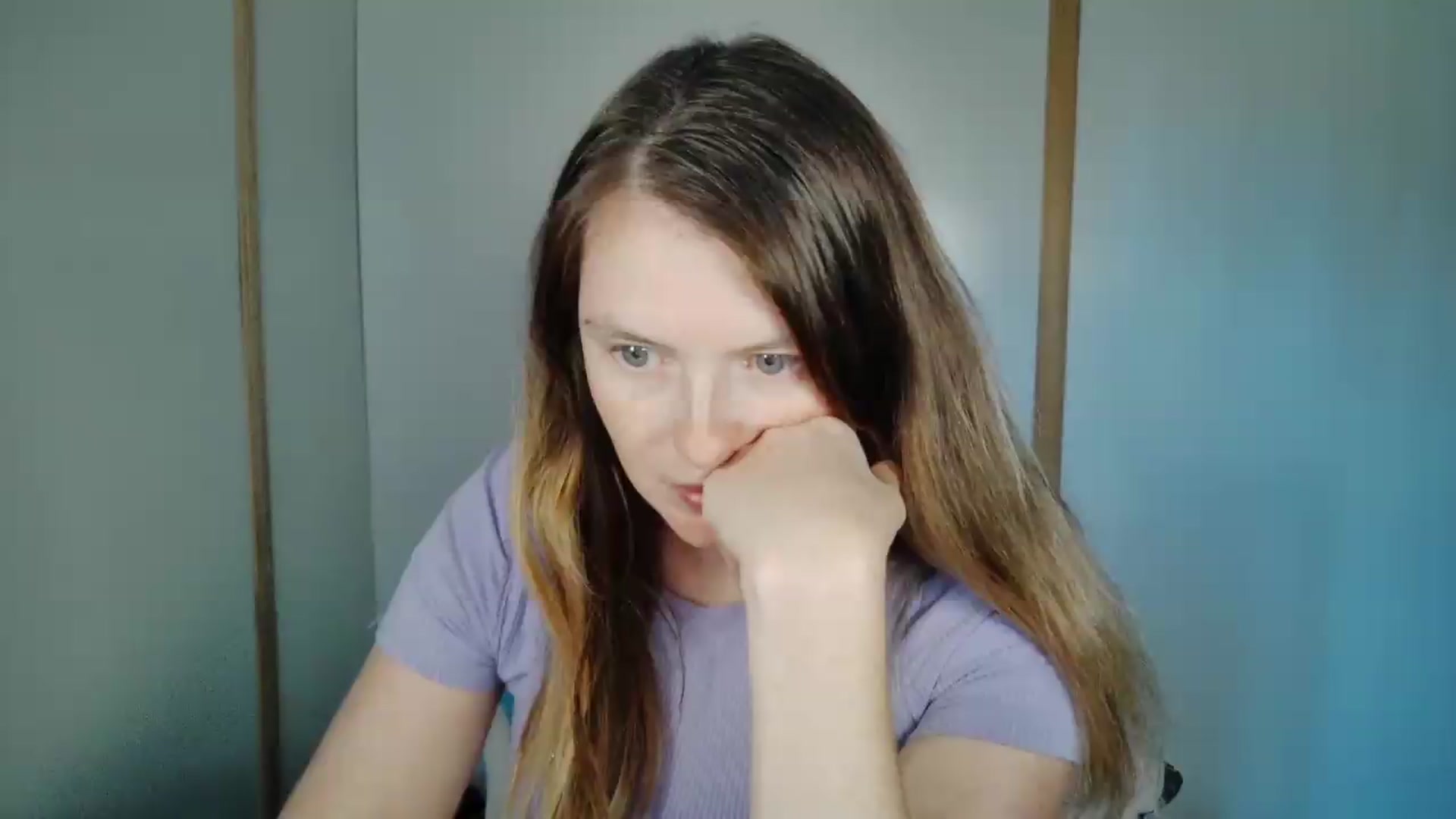 Gallery image thumbnail from Ivorysunday's myfreecams stream on, 08/05/2026, 22:25 image 3 of 20
