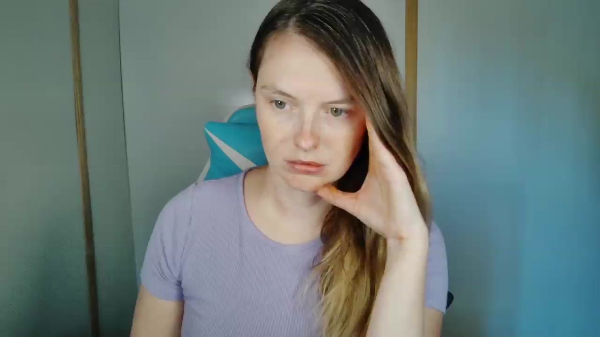 Gallery image thumbnail from Ivorysunday's myfreecams stream on, 08/05/2026, 22:25 image 1 of 20