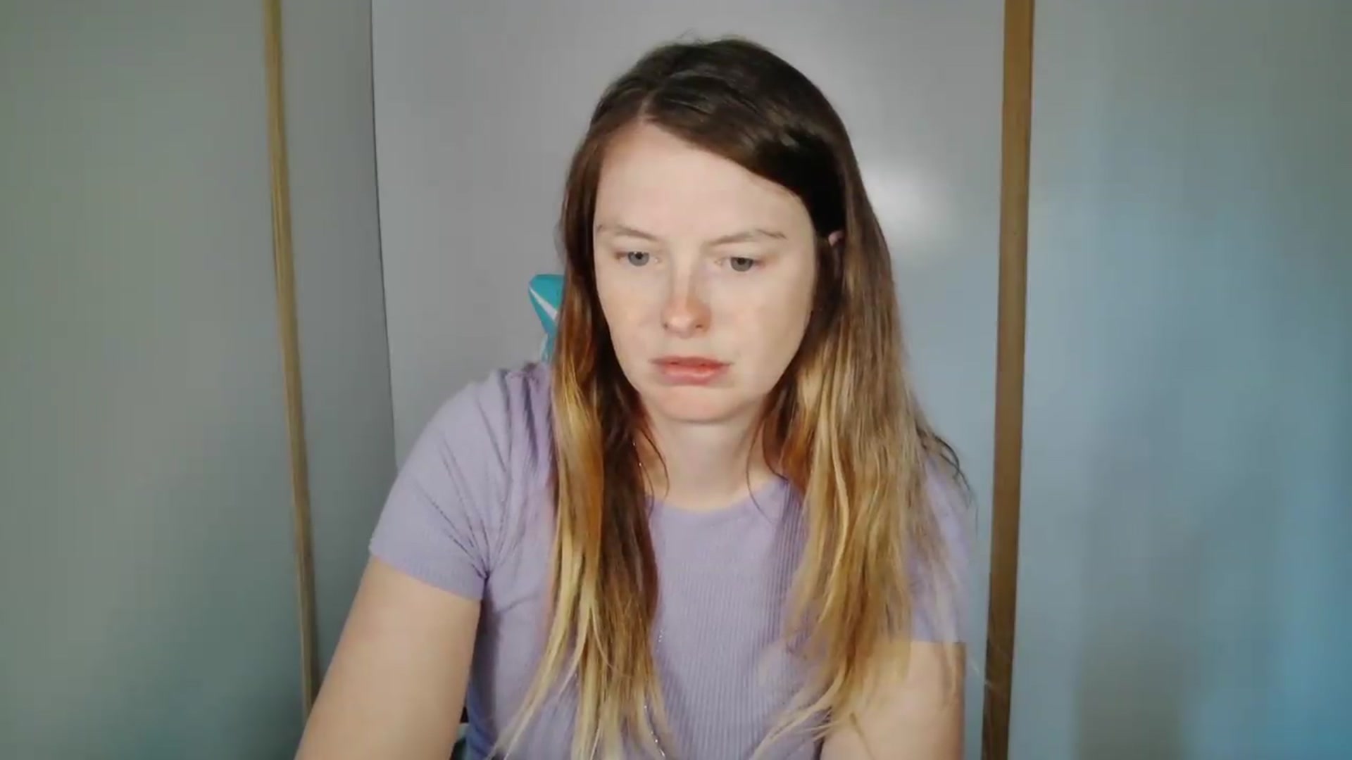 Gallery image thumbnail from Ivorysunday's myfreecams stream on, 08/05/2026, 22:25 image 17 of 20
