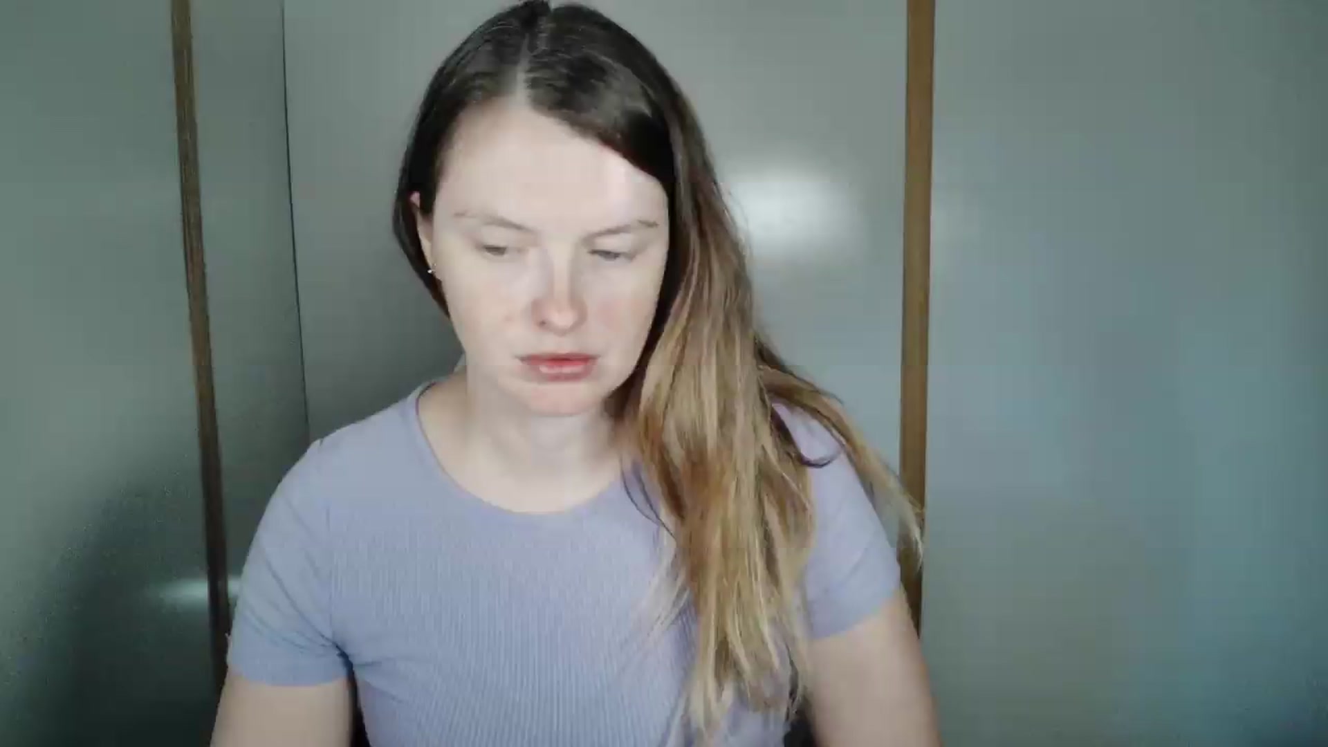 Gallery image thumbnail from Ivorysunday's myfreecams stream on, 08/06/2026, 24:04 image 9 of 20