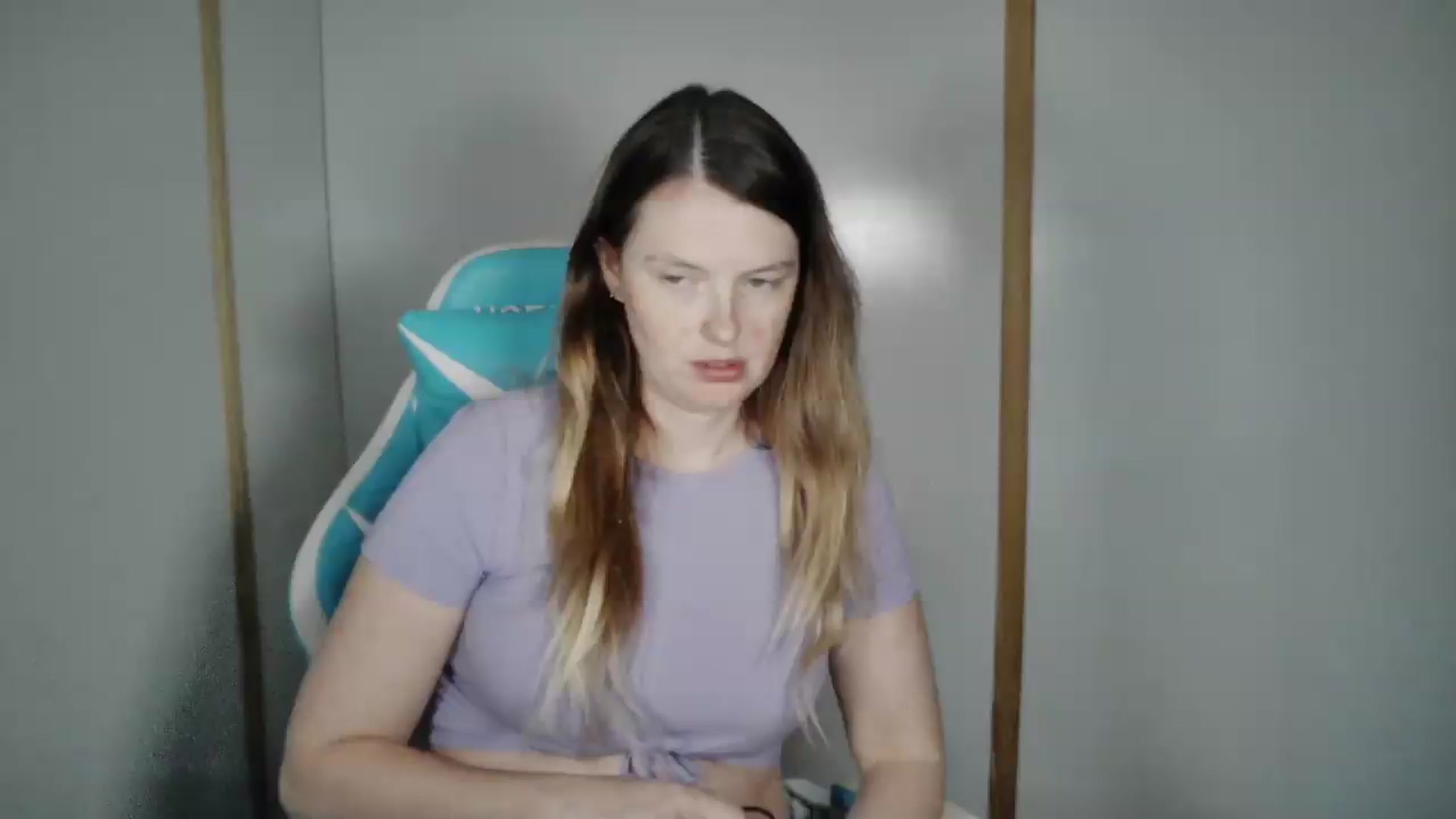 Gallery image thumbnail from Ivorysunday's myfreecams stream on, 08/06/2026, 24:04 image 16 of 20