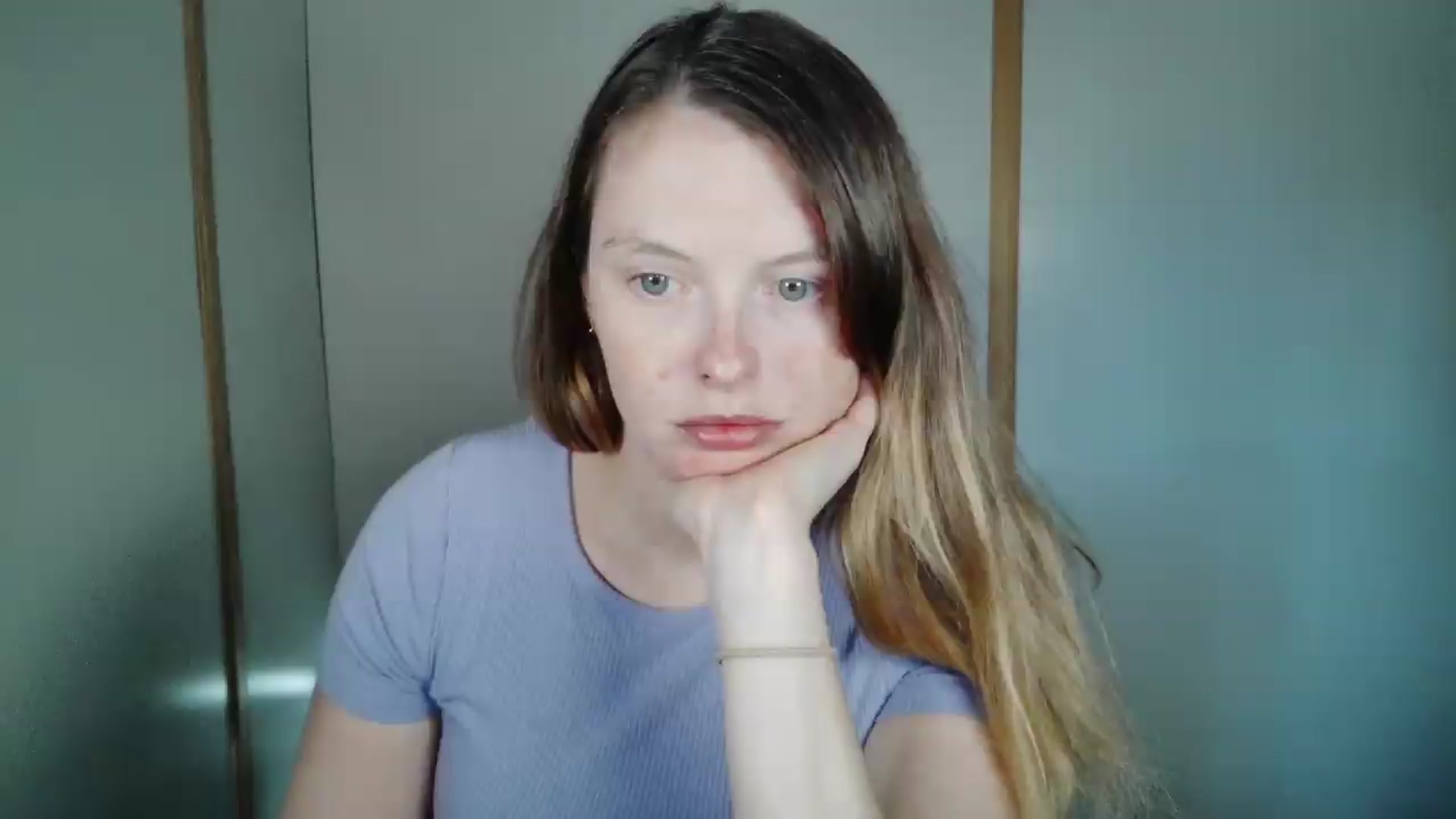 Gallery image thumbnail from Ivorysunday's myfreecams stream on, 08/06/2026, 24:04 image 4 of 20