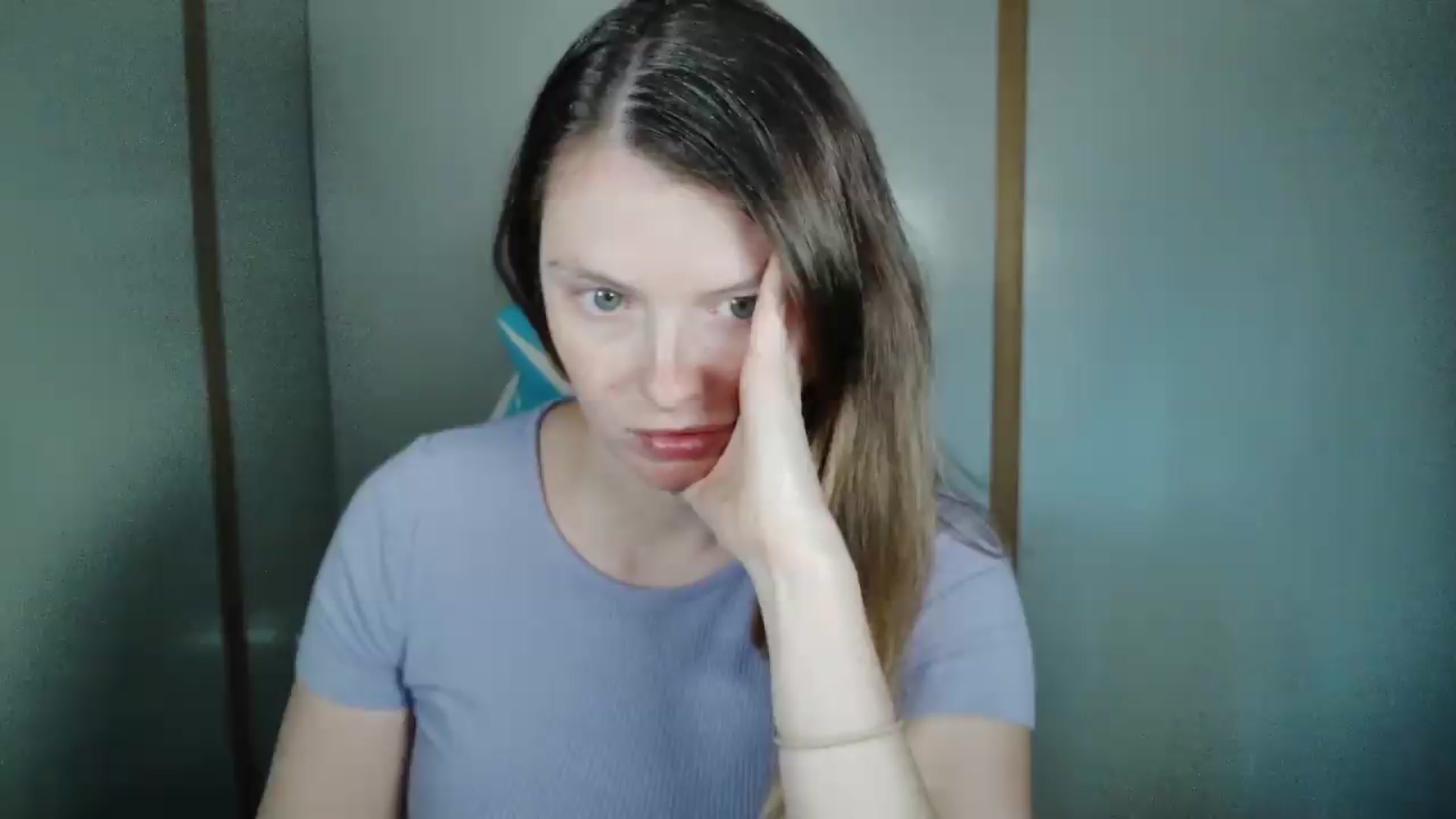 Gallery image thumbnail from Ivorysunday's myfreecams stream on, 08/06/2026, 24:04 image 11 of 20