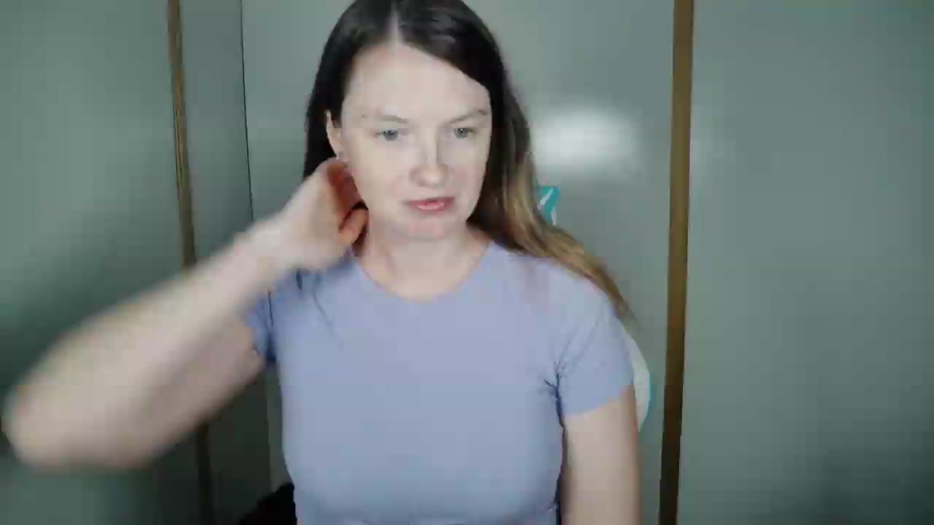 Gallery image thumbnail from Ivorysunday's myfreecams stream on, 08/06/2026, 03:58 image 2 of 20